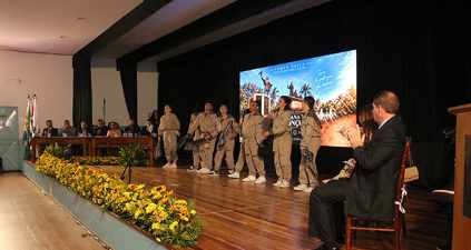 Porto Feliz abre a 71ª Semana das Monções com homenagens e programação cultural até o aniversário da cidade