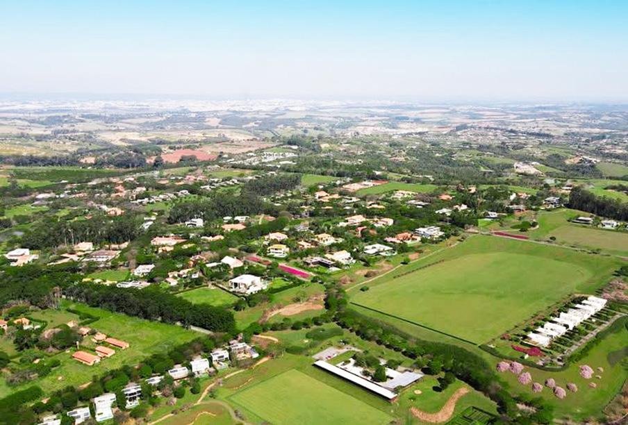 Porto Feliz ganha protagonismo no mercado de luxo às margens da Rodovia Castelo Branco