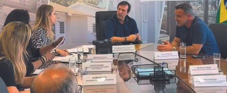 Prefeitura anuncia 200 novas casas do Minha Casa, Minha Vida