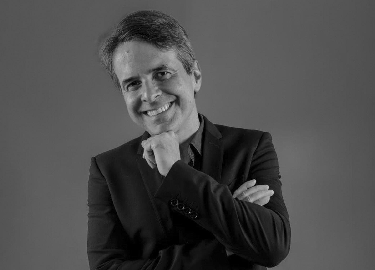 Zé Otavio lança “Re-cordis – Minha jornada no autismo” dia 13 de novembro na Livraria Janela, em Laranjeiras