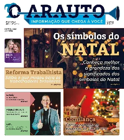 Capa da Edição 1