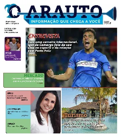 Capa da Edição 02