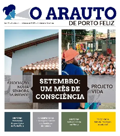 Capa da Edição 22