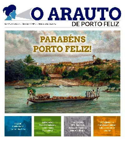 Capa da Edição 23