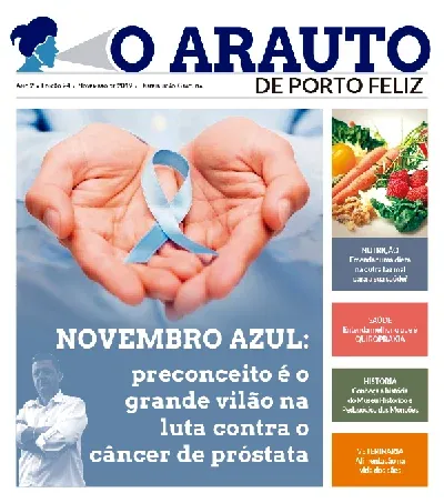 Capa da Edição 24