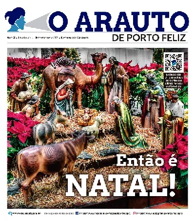 Capa da Edição 25