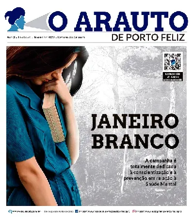 Capa da Edição 26