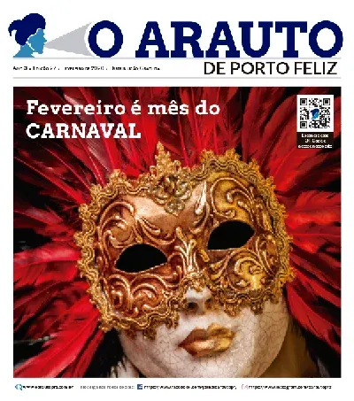 Capa da Edição 27