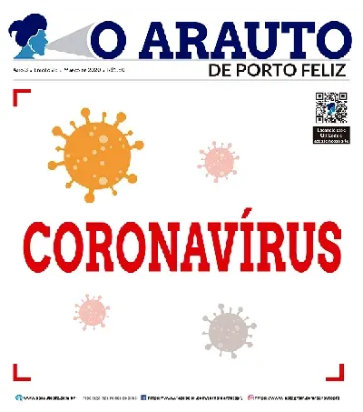Capa da Edição 28