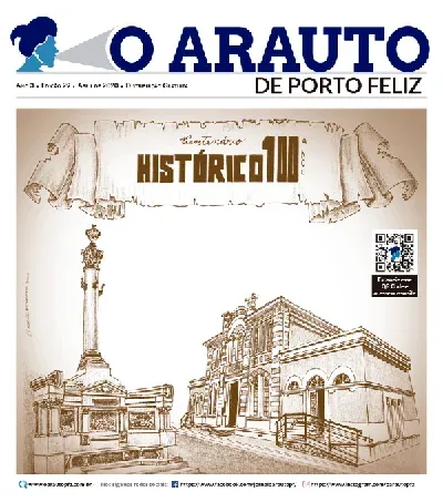 Capa da Edição 29
