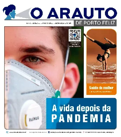 Capa da Edição 30