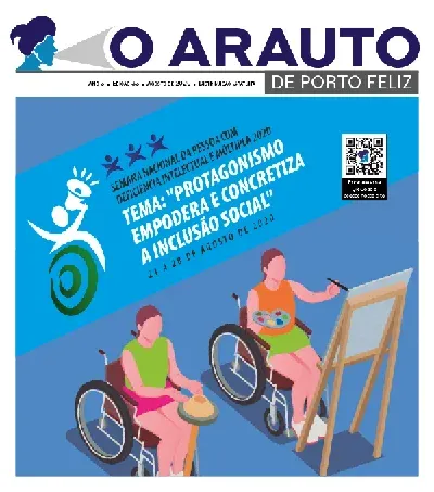 Capa da Edição 33