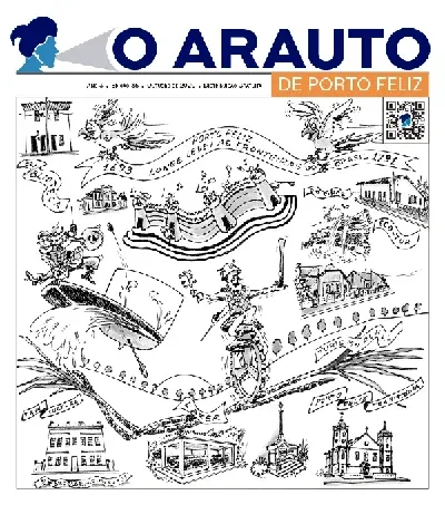 Capa da Edição 35