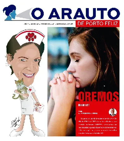 Capa da Edição 39