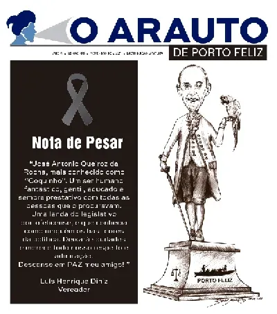 Capa da Edição 48