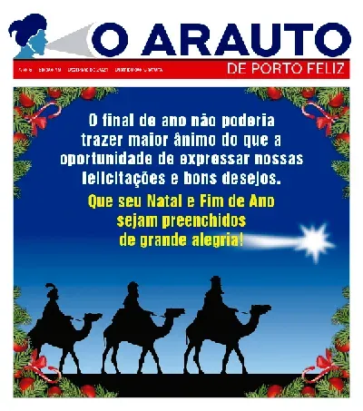 Capa da Edição 49