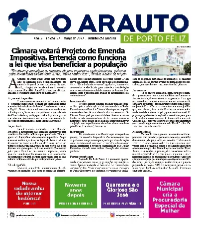 Capa da Edição 52