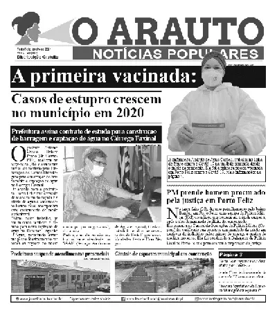 Capa da Edição 8