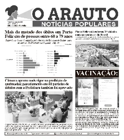 Capa da Edição 10