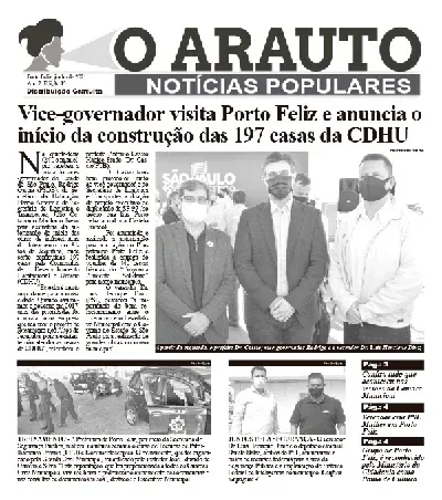 Capa da Edição 13