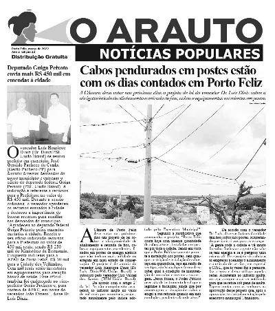 Capa da Edição 22