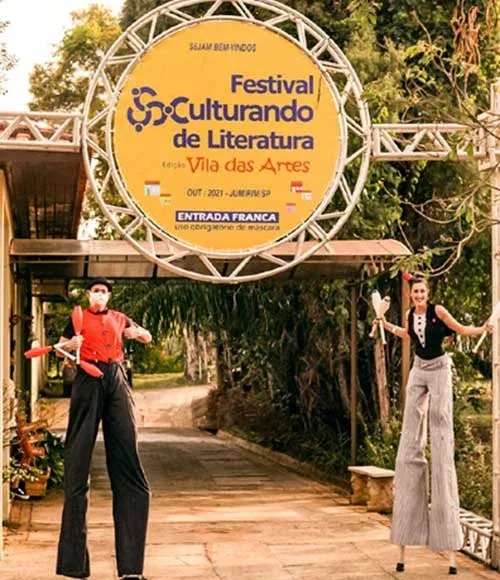 Culturando realiza Concurso Estudantil de Poemas; serão distribuídos 4 mil reais em prêmios