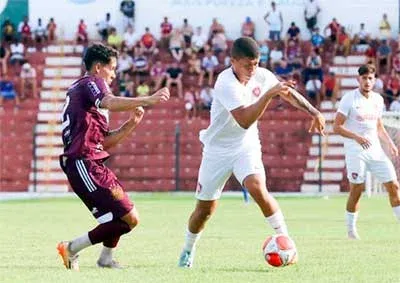 DB joga neste sábado
