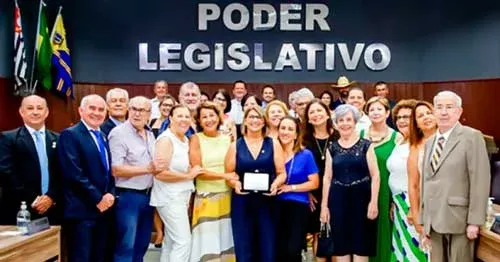 Foto: Comunicação Câmara