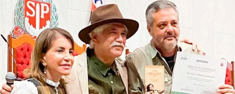 Portofelicense recebe prêmio