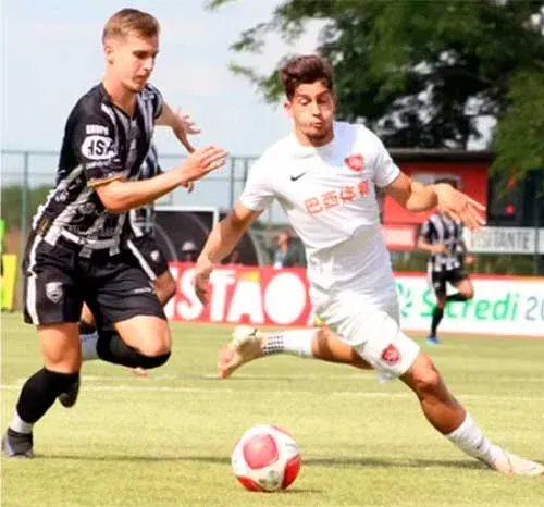 DESPORTIVO JOGA NESTE SÁBADO