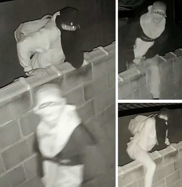 Moradores do Gramadinho pedem ajuda