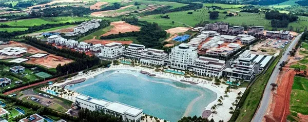 Justiça mantém embargo a empreendimento da JHSF