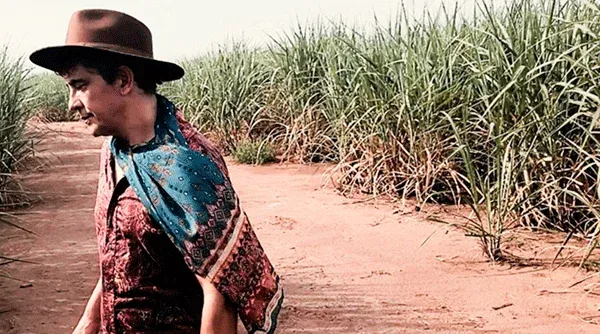 Erich Cobrah lança videoclip com incentivo da Lei Paulo Gustavo
