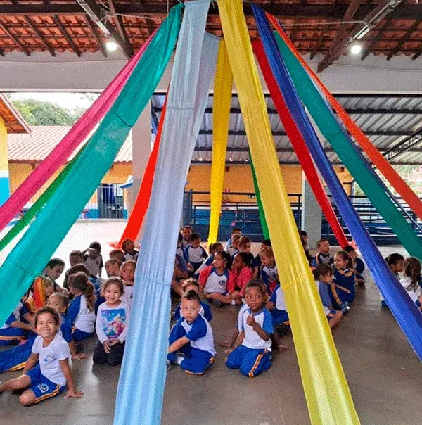 Dia do Livro Infantil é celebrado nas escolas do município