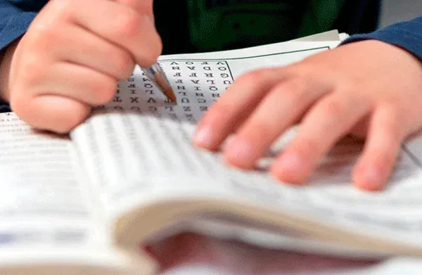 Alunos de Porto Feliz criam material didático para auxiliar crianças com TDAH