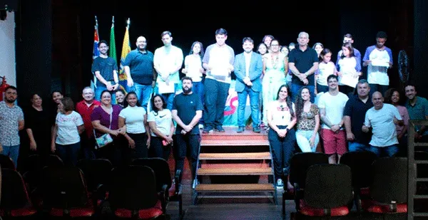 Alunos da escola Cel. Eugênio elegem novo Grêmio Estudantil