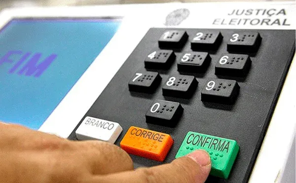 Termina no dia 8 de maio o prazo para transferir e regularizar o título eleitoral
