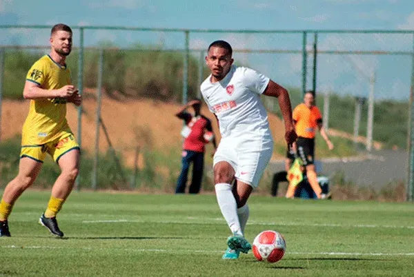 Catanduva e Desportivo jogam neste sábado