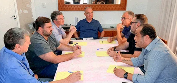 Gerão e Dr. Marcelo lançam o projeto “Diálogos” e estreiam conversando com profissionais da Saúde