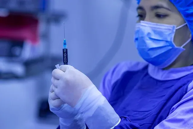Vacina contra a influenza para os grupos prioritários já está disponível