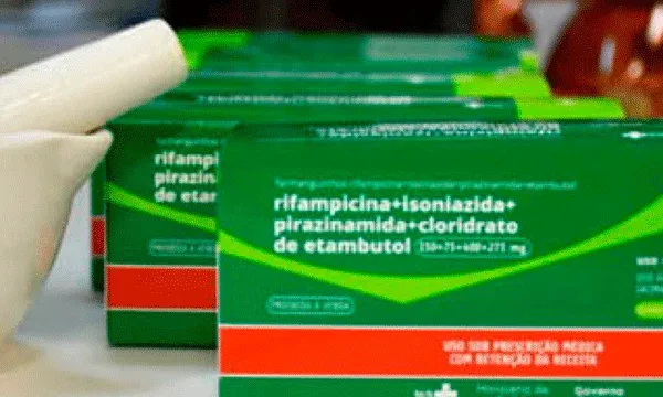 Campanha de diagnóstico da tuberculose vai até dia 30
