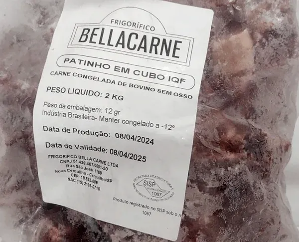 Licitação de carne para merenda escolar em Porto Feliz é investigada pelo Ministério Público