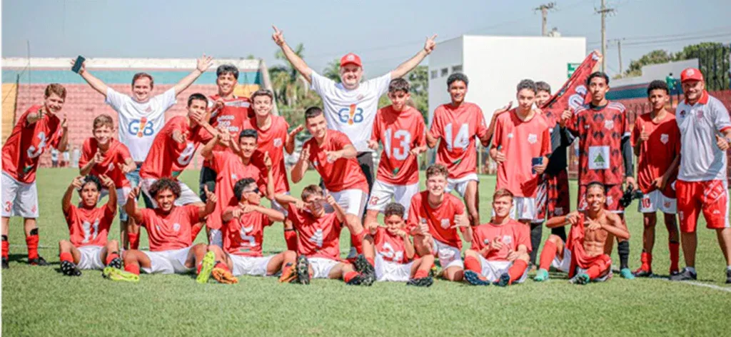 União Campeão