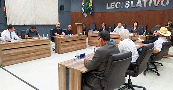 Vereador Dr. Diniz pede informações à Prefeitura sobre criação de Casa de Apoio em Jaú