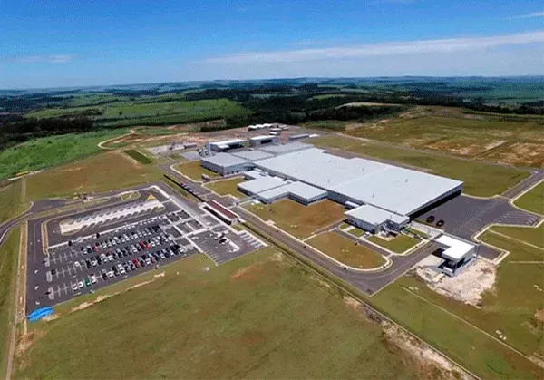 Toyota irá ampliar a capacidade da fábrica de motores em Porto Feliz em até 30%