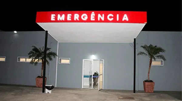 Novo pronto-socorro já está em funcionamento