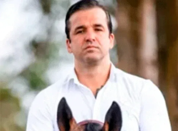 Thiago Brennand é condenado a indenizar advogada de modelo agredida em academia