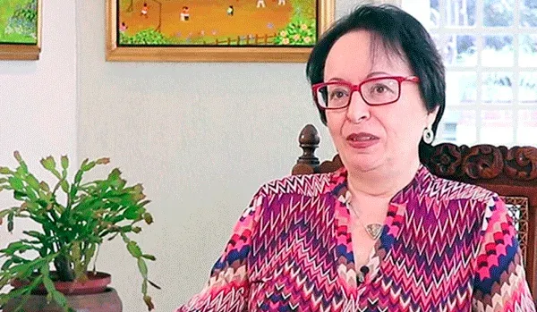 Exposição em São Paulo exibe obras de Ana Maria Dias