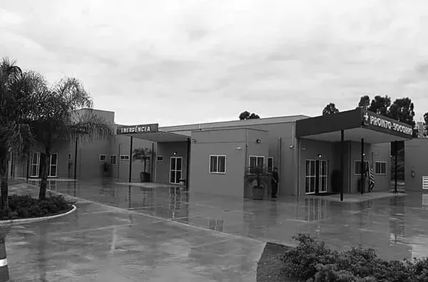 Prefeitura inaugura novo pronto-socorro municipal