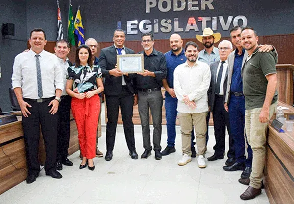 “Maio Amarelo” é aprovado pela Câmara